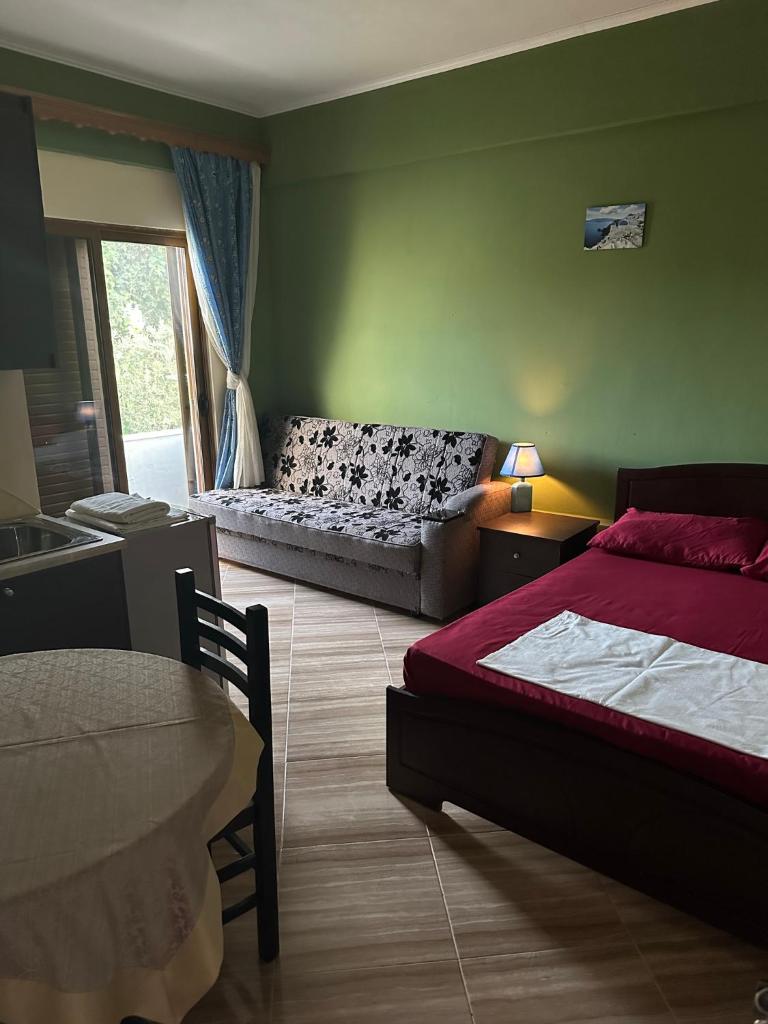 Adrian Agustin Rooms photo 4