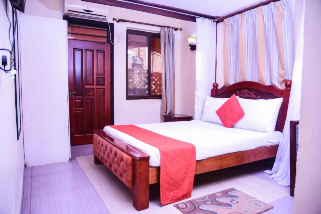 Lambada Holiday Resort Mombasa photo 3