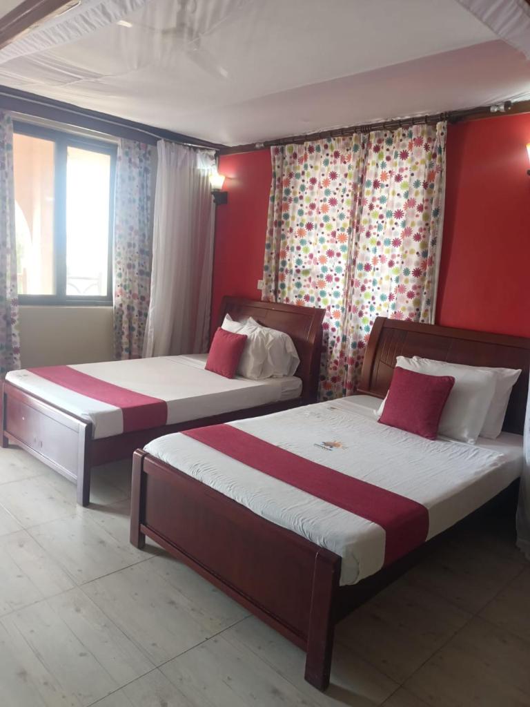 Lambada Holiday Resort Mombasa photo 2