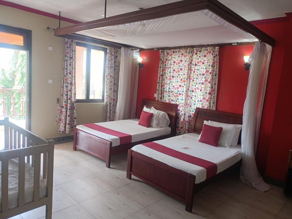 Lambada Holiday Resort Mombasa photo 4