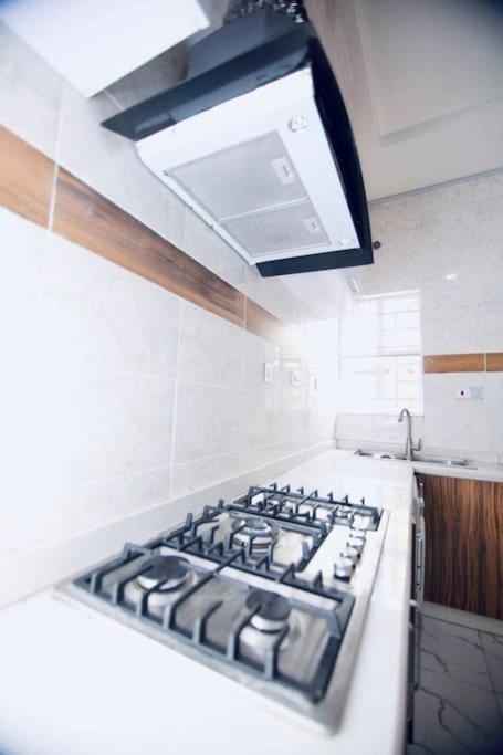 Gorgeous 2 bedroom apt - Oasis Villa, Lekki photo 1