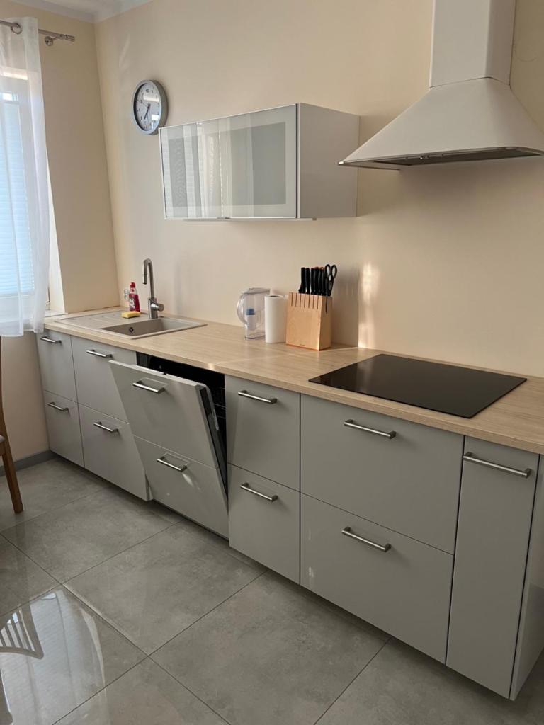 Apartament Targowa photo 4
