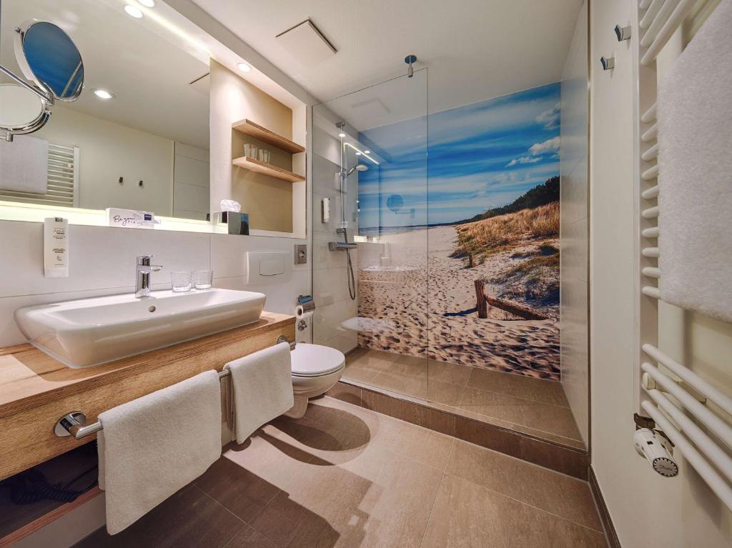 Dorint Seehotel Binz-Therme photo 4