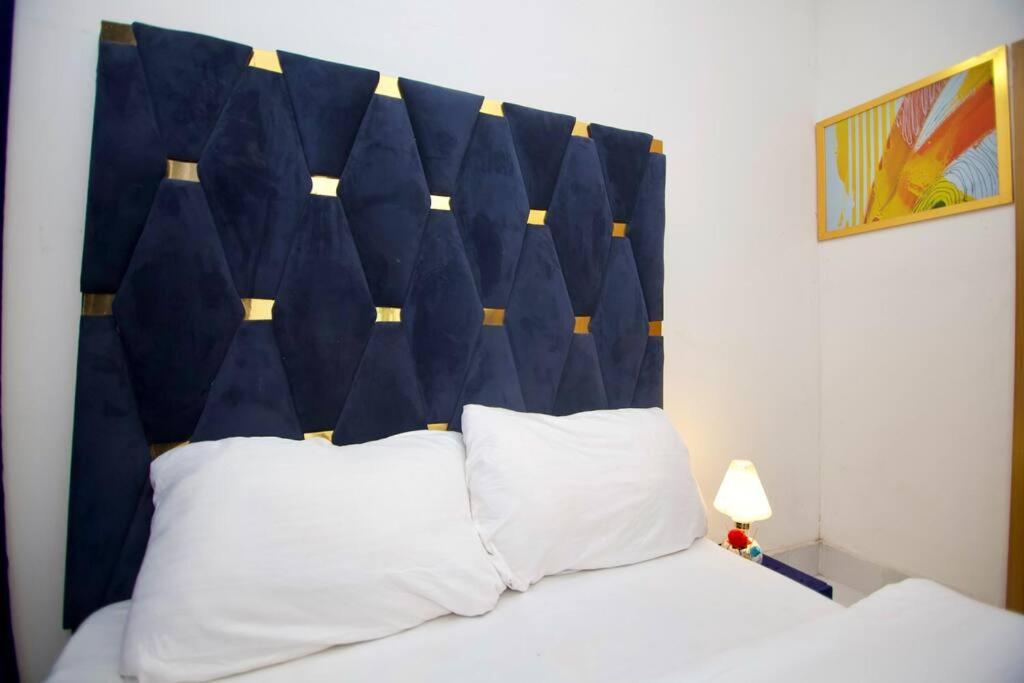 Stunning 2 bedroom apt - Oasis Villa, Lekki