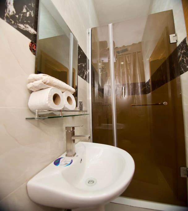 Stunning 2 bedroom apt - Oasis Villa, Lekki photo 1