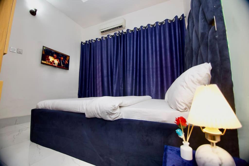 Stunning 2 bedroom apt - Oasis Villa, Lekki photo 2