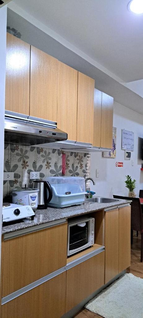 Zhamira Avior's Condominium photo 1