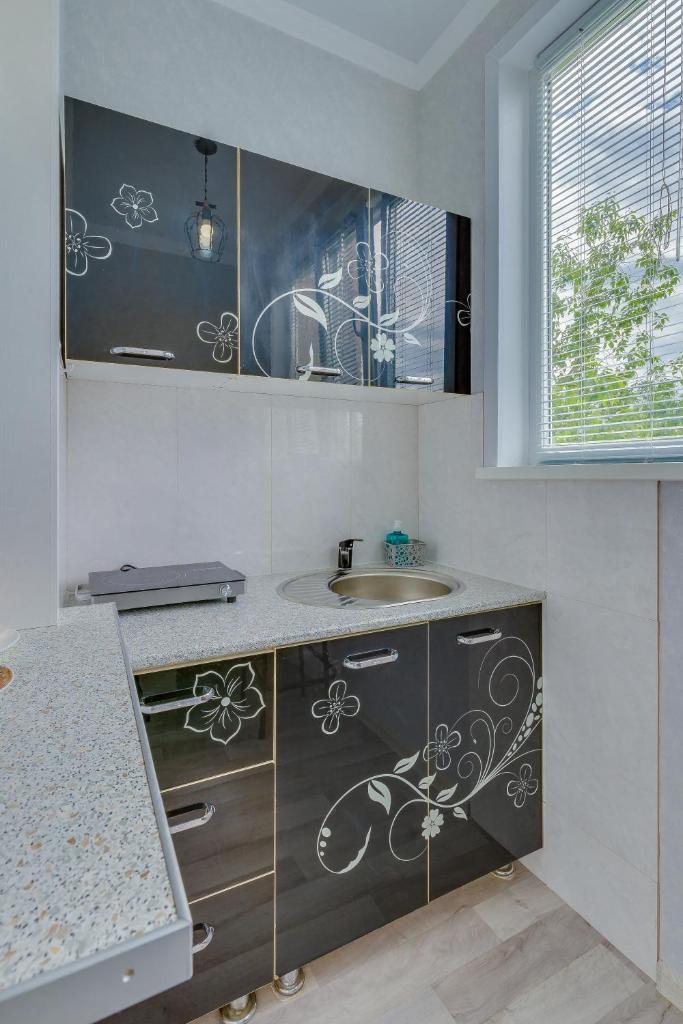 YourHouse Микрорайон Жетысу-2, дом 66 - экономичнее квартиры, уютнее гостиницы photo 2