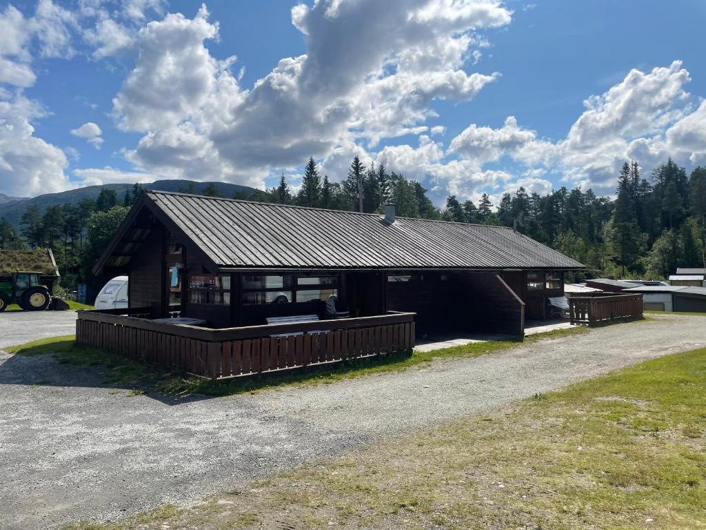 Midttun Camping og Feriehytter photo 2