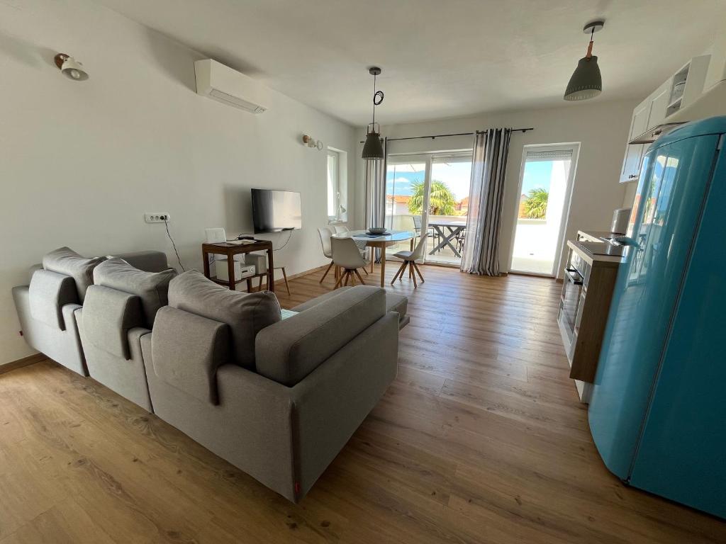 Seaview Apartment Villa Sia photo 3