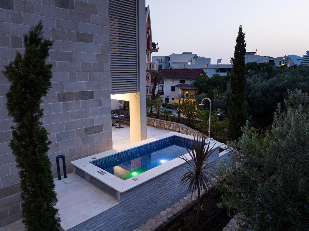 Altido Luxury Apartments photo 4