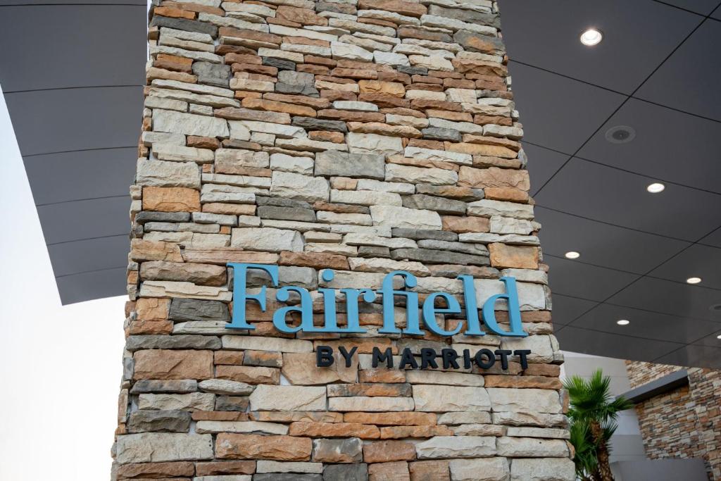 Fairfield Inn & Suites by Marriott Mexicali photo 2