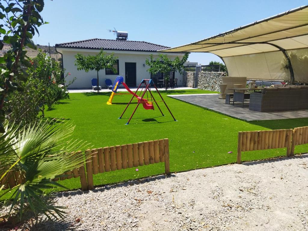 Tzoli Residence photo 2