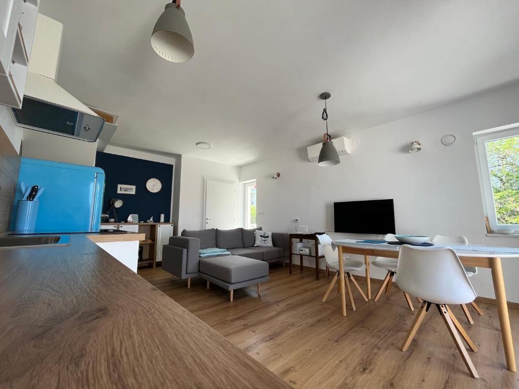 Seaview Apartment Villa Sia photo 2