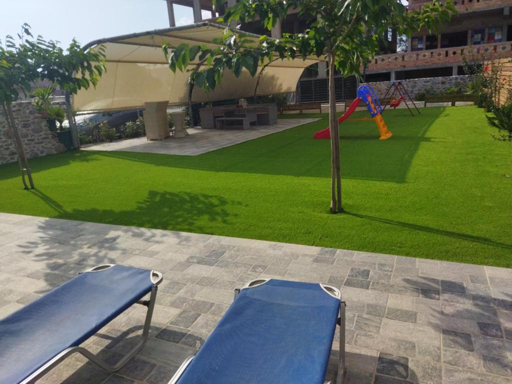 Tzoli Residence photo 3