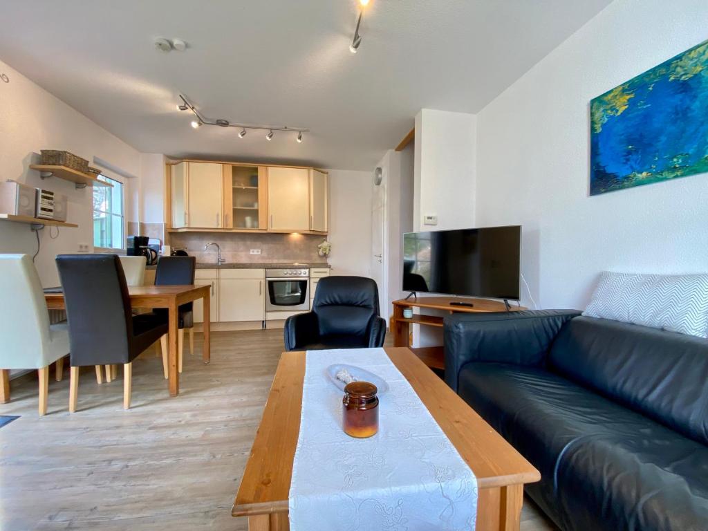 Dünenresidenz Karlshagen - Ferienwohnung Lindenweg 4d photo 1