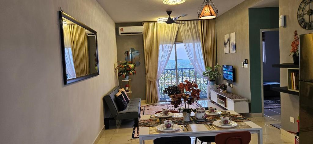 ER Homestay 2R1B suite nearby KLIA Terminal photo 4