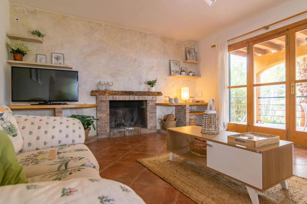 Villa Maria -Port des Canonge- photo 4