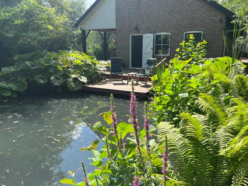 B&B Lekkerkerk photo 2