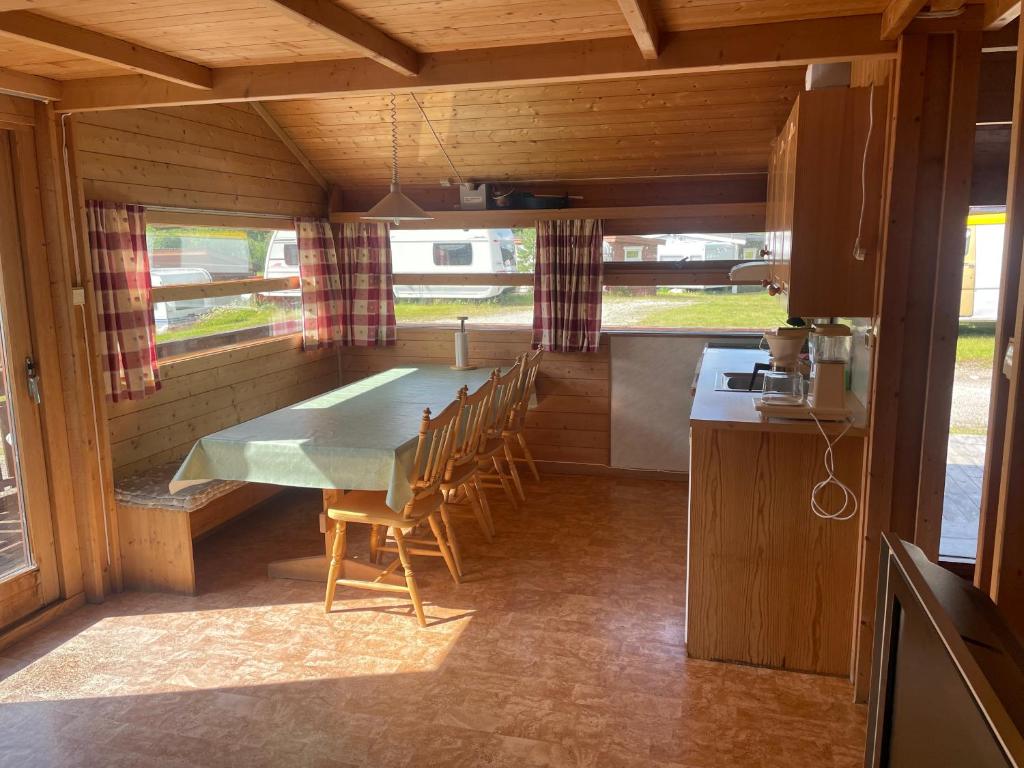 Midttun Camping og Feriehytter photo 4