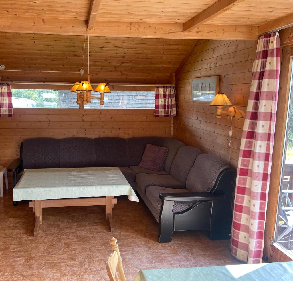 Midttun Camping og Feriehytter photo 3
