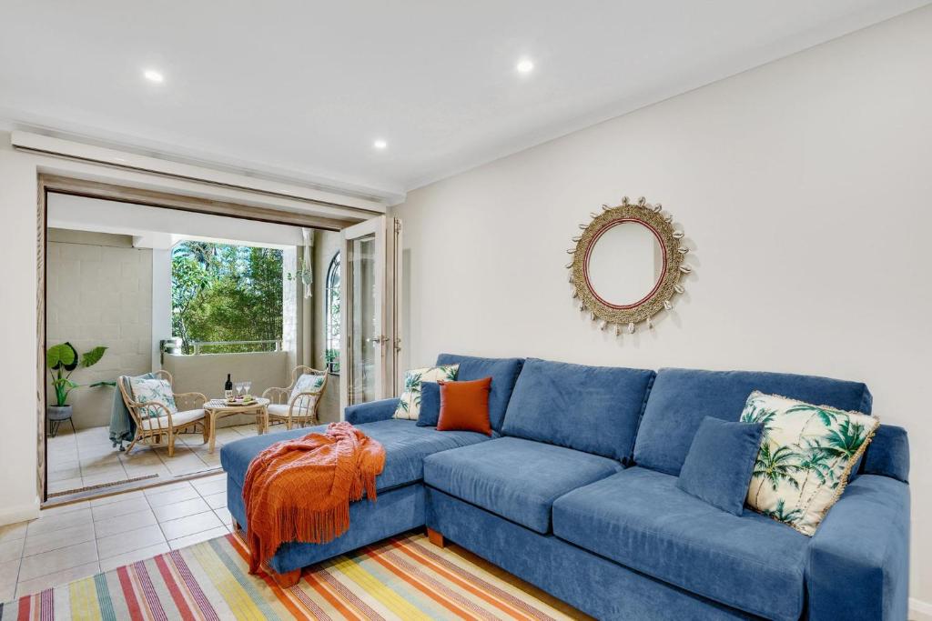 Boathouse at Iluka Resort Apartments photo 2
