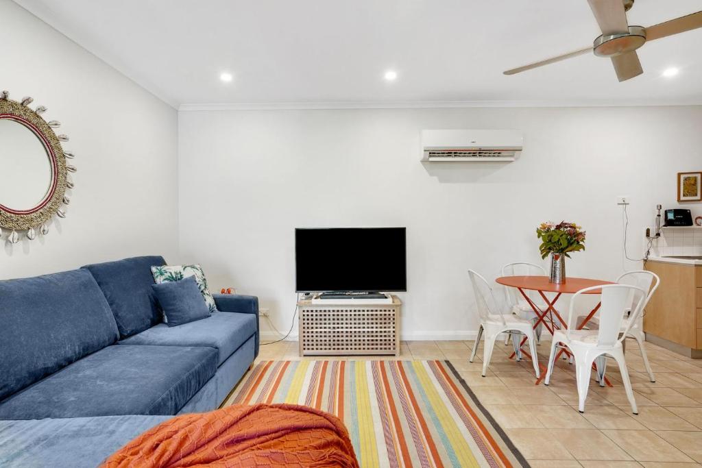 Boathouse at Iluka Resort Apartments photo 1