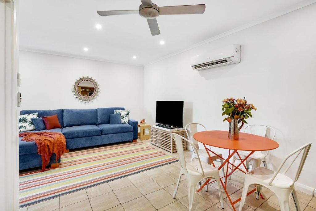 Boathouse at Iluka Resort Apartments photo 4