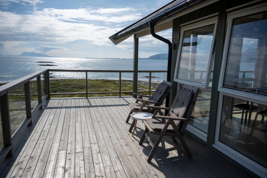 Arctic Panorama House photo 1