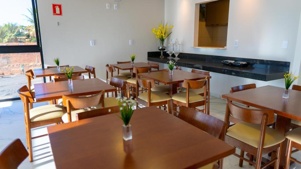 FC Cavalcante Hotel photo 1