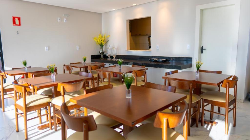 FC Cavalcante Hotel photo 2