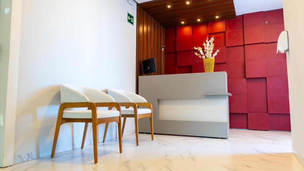FC Cavalcante Hotel photo 4