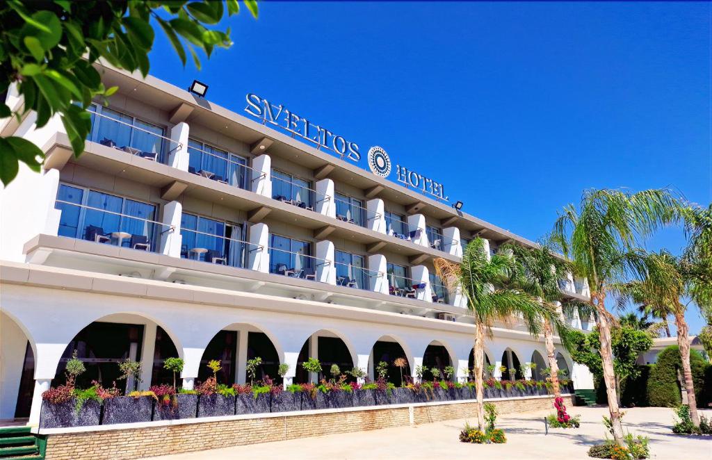 Sveltos Hotel photo 3