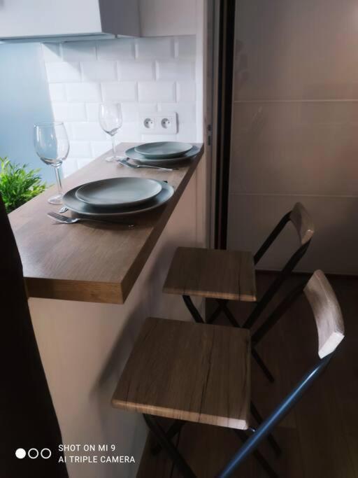 Appartement cosy au coeur d'Auvers-Sur-Oise photo 4