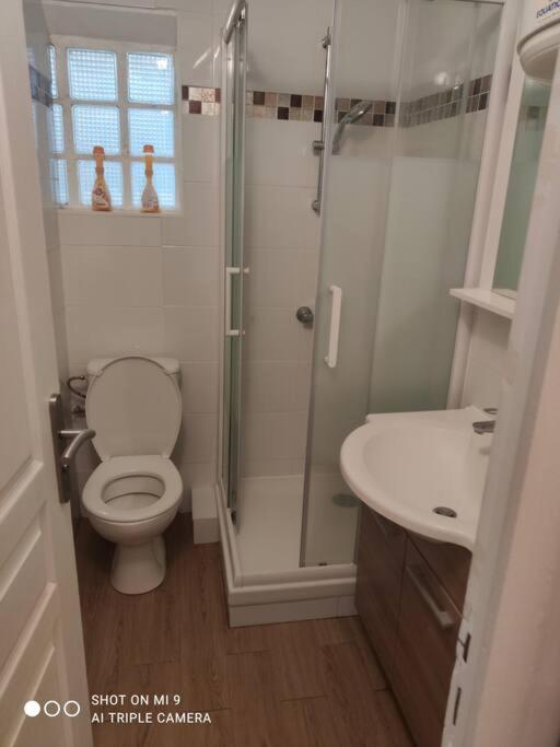 Appartement cosy au coeur d'Auvers-Sur-Oise photo 2