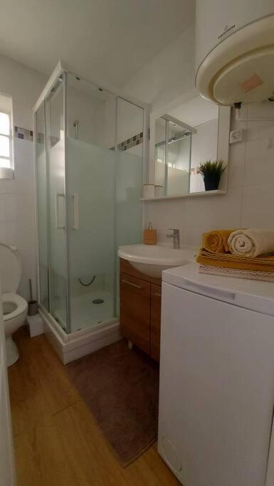 Appartement cosy au coeur d'Auvers-Sur-Oise photo 1