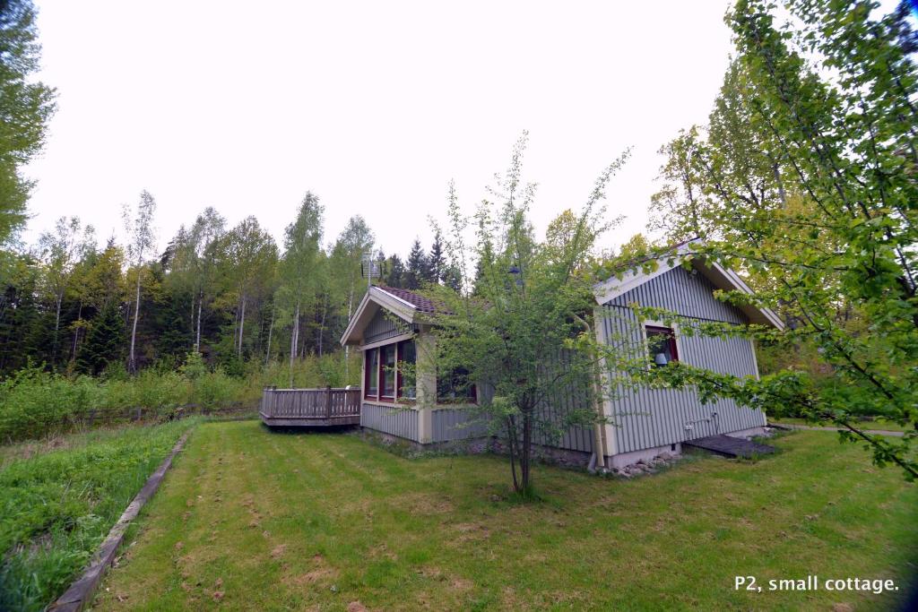 Nommen Fishing Cottages photo 1