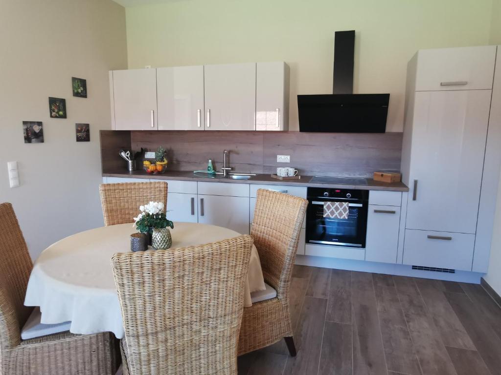 Ferienwohnung Gestüt von Erden photo 1