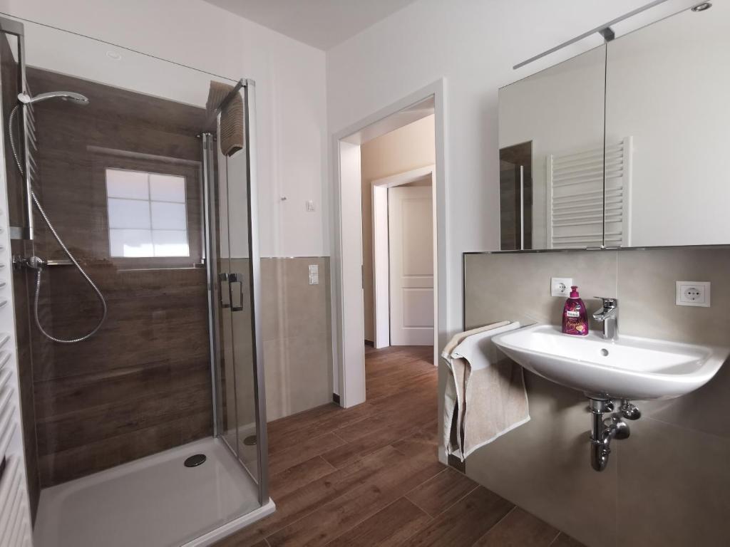 Ferienwohnung Gestüt von Erden photo 2