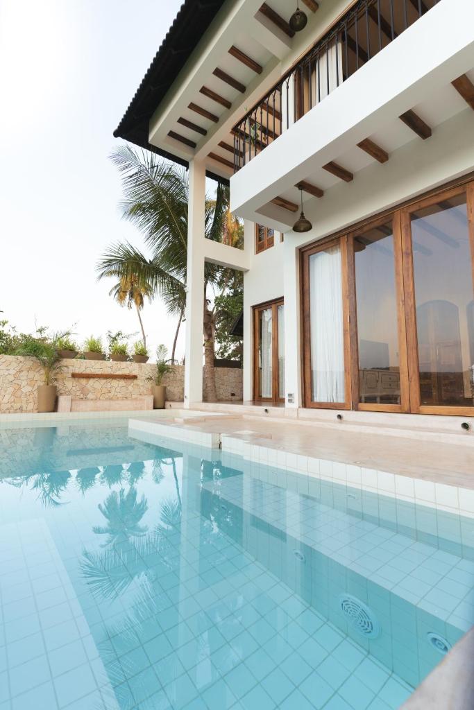 SaffronStays Casa De Raga photo 3