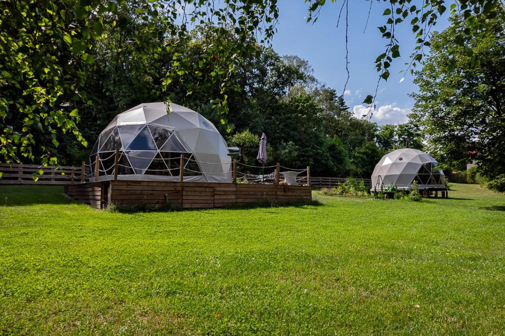 GlampingSantoczno photo 3