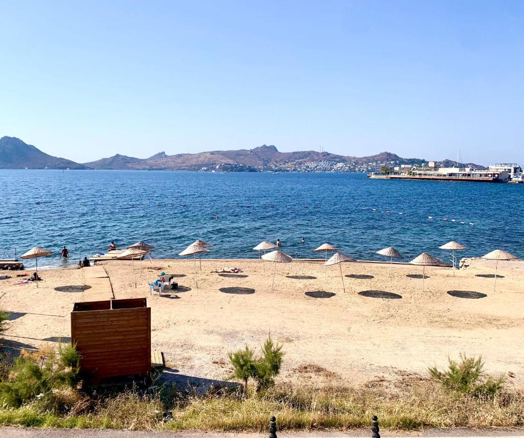 Marina Beach Suites - Yalikavak photo 4