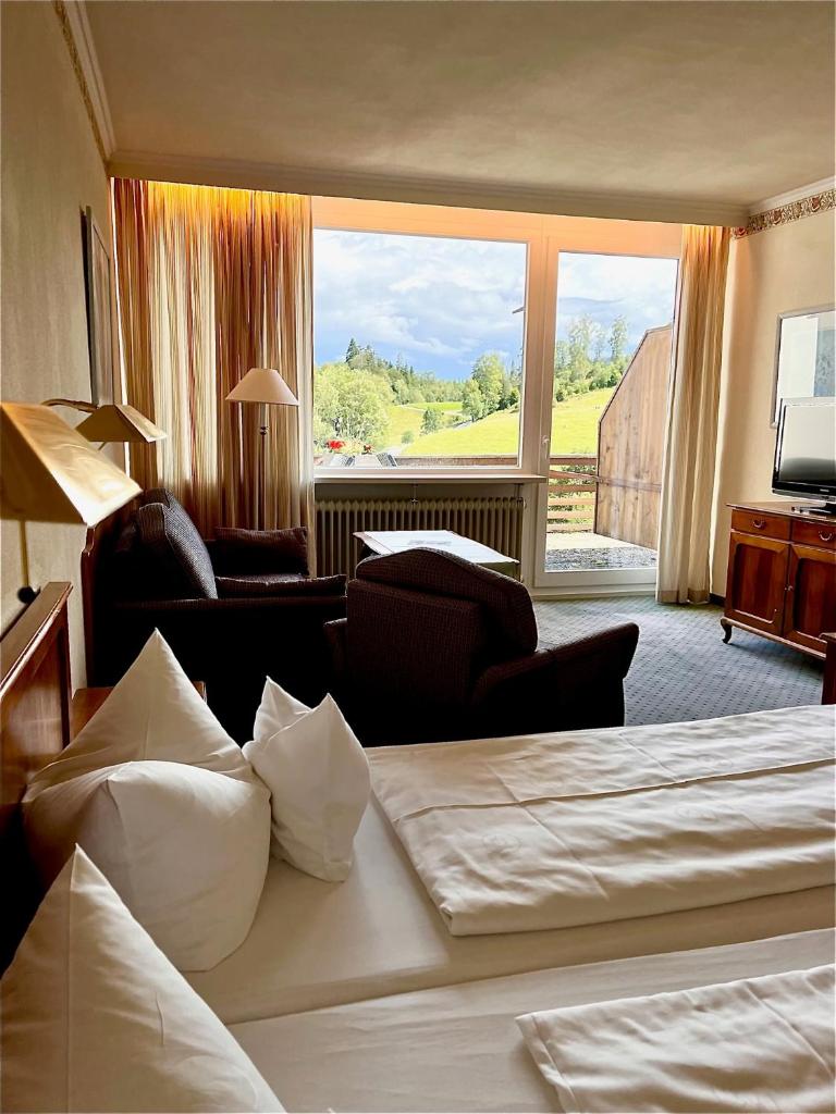 Hotel Sonnenberg Garni photo 3