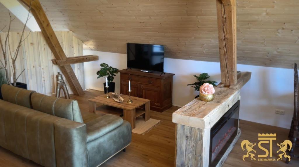 Chalet Münsterstadl photo 2