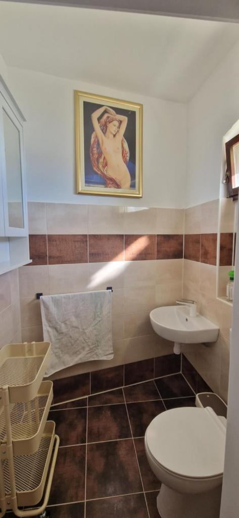Vacation House Ivan Komiza photo 3