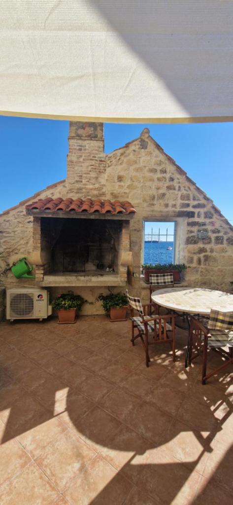 Vacation House Ivan Komiza photo 1