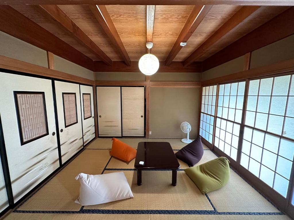 Fuji Cottage photo 2