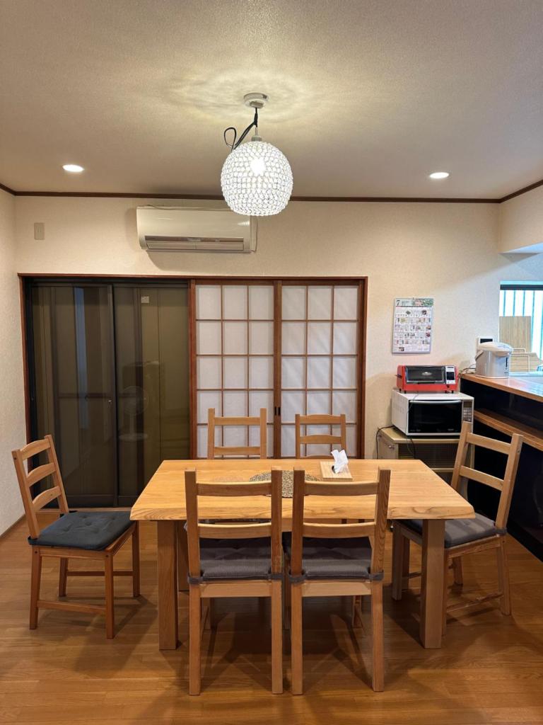 Fuji Cottage photo 3
