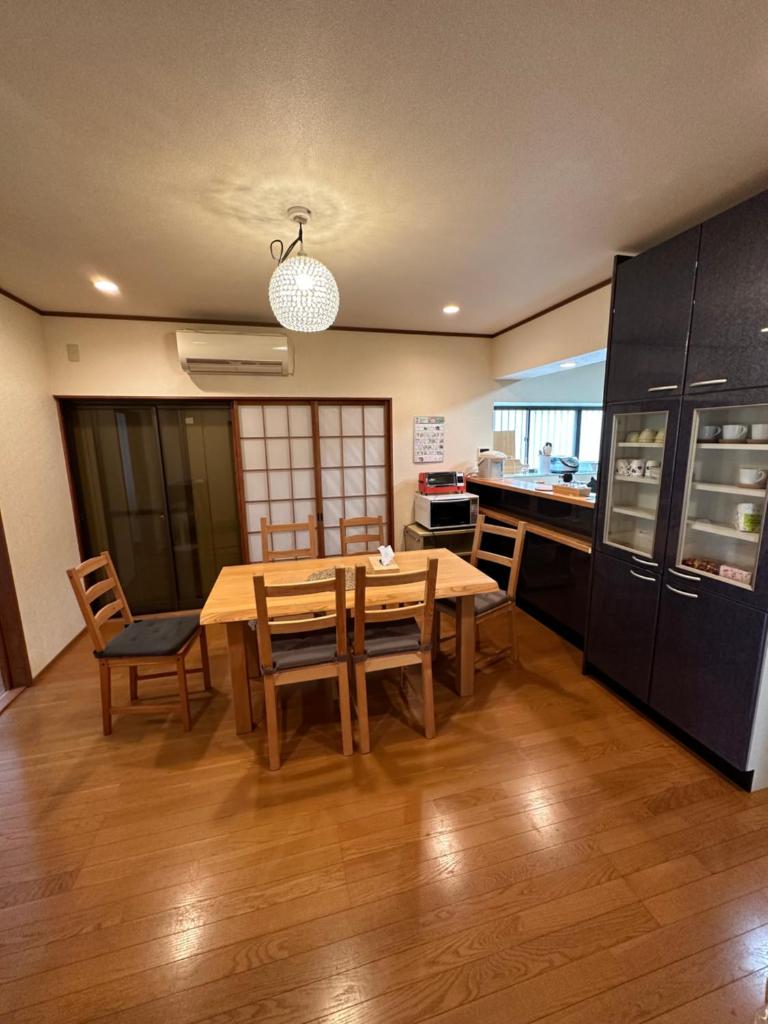 Fuji Cottage photo 1