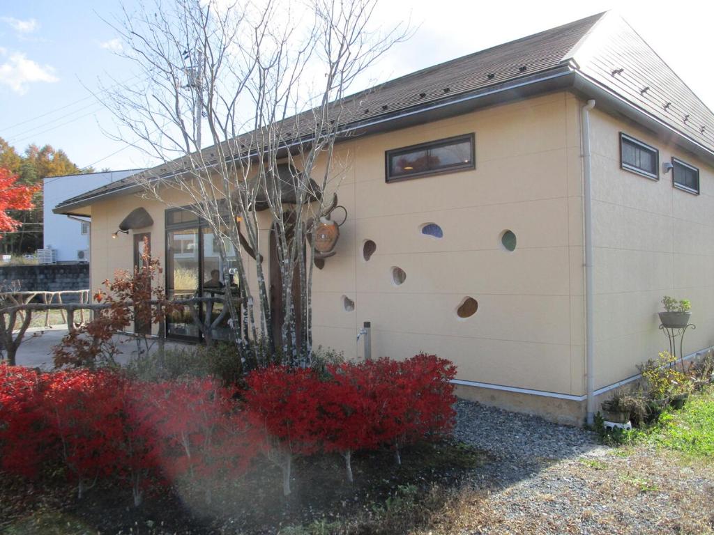 Fuji Cottage, Fujikawaguchiko